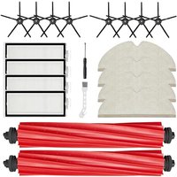 Teile für / Max/ Max+ Staubsauger-Rollenbürsten von TLILY