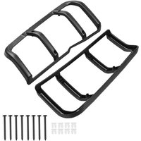 Tlily - 1 Paar Rücklichthalterung Heckschutz-Set STC53194 für 2 1999-2004 Hochwertige Autoteile Tlily - 1 Paar Rücklichthalterung Heckschutz-Set STC53194 für 2 1999-2004 Hochwertige Autoteile von TLILY