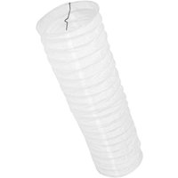 1 StüCk Papier Design Stehleuchte Lampenschirm EuropäIscher Stil Licht Abdeckung FüR 301.841.73 von TLILY