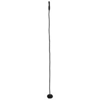 Tlily - 1 Stück Fließheck Paket Regale Koffer Raum Deckel Zurück Regal String Halte Gurt Seil Kleine für Golf 6 R20 Mk5 1K6 863 447 a von TLILY