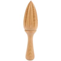1 Stücke Holz Lemon Squeezer Mini Entsafter Obst Orange Zitrus Entsafter Reibahle Neue Multifunktionale Küche Werkzeug 1 Stücke Holz Lemon Squeezer Mini Entsafter Obst Orange Zitrus Entsafter Reibahle Neue Multifunktionale Küche Werkzeug von TLILY