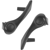 1 paar Vorne Innen Tür Halten Griff Links & Rechts für MK2 2002-2009 7701475315 7701475316 von TLILY