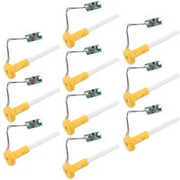 10 pcs diy Ultraschall-Zerstäuber type-c Mini-Luftbefeuchter von TLILY
