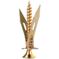 Tlily - 100 Stück verbesserte selbstbohrende Wandankerschrauben für eine einfache Anwendung Tlily - 100 Stück verbesserte selbstbohrende Wandankerschrauben für eine einfache Anwendung von TLILY