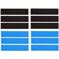 12-teiliger Split-Luftfilter für Klimaanlage 12-teiliger Split-Luftfilter für Klimaanlage von TLILY