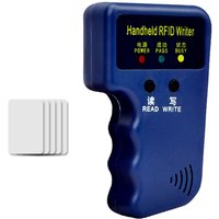 125Khz rfid Kartenleser + 5 Karten Kit Kopierer Writer Duplizierer von TLILY