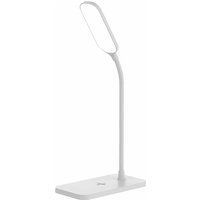 15W led Schreibtischlampe Kabelloses Laden Flexibler Touch Weiß 15W led Schreibtischlampe Kabelloses Laden Flexibler Touch Weiß von TLILY