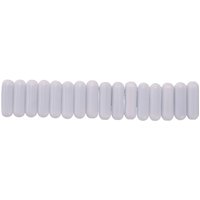 16 StüCke ptfe MagnetrüHrer Mischer RüHrstab Laborstab RüHrplatte Magnet Magnetisch (8X25Mm) von TLILY