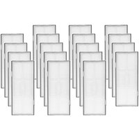 18-teiliger Hepa-Filter für S8 plus S8+ Pro Ultra G20 Teile von TLILY