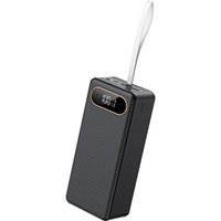Tlily - 18650 Akku Power Bank Case QC3.0 15W pd Quick Charge 21x18650 Aufbewahrungsbox Wireless Shell Schwarz Tlily - 18650 Akku Power Bank Case QC3.0 15W pd Quick Charge 21x18650 Aufbewahrungsbox Wireless Shell Schwarz von TLILY