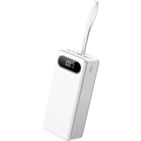 Tlily - 18650 Akku Power Bank Case QC3.0 15W pd Quick Charge 21x18650 Aufbewahrungsbox Wireless Shell Weiß Tlily - 18650 Akku Power Bank Case QC3.0 15W pd Quick Charge 21x18650 Aufbewahrungsbox Wireless Shell Weiß von TLILY