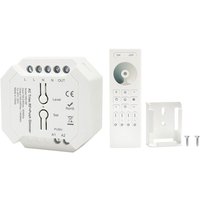 2,4G Triac LED-Controller Smart Dimmer Fernbedienung 100V-240V C von TLILY