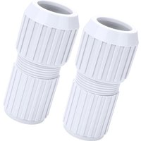 2 Stück Pool-Teleskopstangen-Nockenschloss-, Stück, ez Lock-Nocken für Teleskop-Schwimmbadstangen 2 Stück Pool-Teleskopstangen-Nockenschloss-, Stück, ez Lock-Nocken für Teleskop-Schwimmbadstangen von TLILY