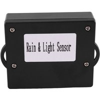 Tlily - 2 im 1 Auto Licht Regensensor Universal Autowischer Regen und Lichtsensor Tlily - 2 im 1 Auto Licht Regensensor Universal Autowischer Regen und Lichtsensor von TLILY