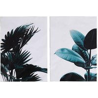 Tlily - 2 teile/satz grüne pflanze Leinwand Kunst Wand Poster Rahmen Nicht Enthalten 2130cm Tlily - 2 teile/satz grüne pflanze Leinwand Kunst Wand Poster Rahmen Nicht Enthalten 2130cm von TLILY