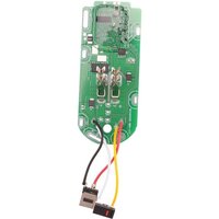 Tlily - 21,6 v Li-Ionen-Akku-Schutzplatine, PCB-Ersatz für V8-Staubsauger-Leiterplatten von TLILY