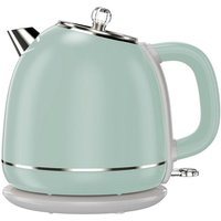 220 v Wasserkocher 1,7 l Edelstahl EU-Stecker a 220 v Wasserkocher 1,7 l Edelstahl EU-Stecker a von TLILY