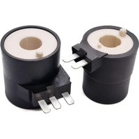 Tlily - 279834 Trockner-Gasventil-Zündmagnetspulen-Kit - Ersetzt AP3094251 von TLILY