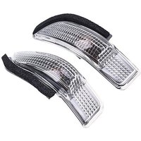 Tlily - 2PCS Seite Hinten Spiegel Anzeige Blinker Licht für Yaris Prius c im Venza Tlily - 2PCS Seite Hinten Spiegel Anzeige Blinker Licht für Yaris Prius c im Venza von TLILY