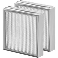 2er-Pack 990-13 Luftbefeuchter-Dampf-Wasser-Pad-Filter für 2er-Pack 990-13 Luftbefeuchter-Dampf-Wasser-Pad-Filter für von TLILY