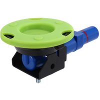 Tlily - 3 Zoll konkaver Vakuumbecher, 75 mm, robuste Handpumpe mit Saugfunktion und M6-Gewindebolzen Tlily - 3 Zoll konkaver Vakuumbecher, 75 mm, robuste Handpumpe mit Saugfunktion und M6-Gewindebolzen von TLILY