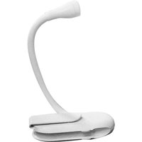 Tlily - 3-farbiges Leselicht, wiederaufladbare tragbare Buchlampe über usb, b Tlily - 3-farbiges Leselicht, wiederaufladbare tragbare Buchlampe über usb, b von TLILY