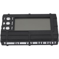 Tlily - 3 im 1 lcd rc Batterie Entlader Balancer Meter Tester für 2-6S Lipo Li-Fe Spannung Messer Tlily - 3 im 1 lcd rc Batterie Entlader Balancer Meter Tester für 2-6S Lipo Li-Fe Spannung Messer von TLILY