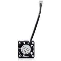 3D-Drucker Hotend-Lüfter Mini für X1 X1C von TLILY