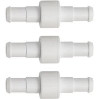 3Pcs D20 Schlauch Swivel für 180 280 380 Pool Reiniger Kugellager Ersatz Teile von TLILY