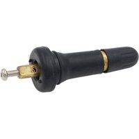 Tlily - 4-teiliges Service-Kit für TPMS-Ventilschaft mit Gummi-Einrastfunktion 20008 9L3Z1700A, 15263240 68058766AA 28194SC000 Tlily - 4-teiliges Service-Kit für TPMS-Ventilschaft mit Gummi-Einrastfunktion 20008 9L3Z1700A, 15263240 68058766AA 28194SC000 von TLILY