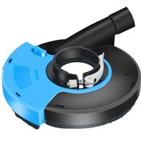 Tlily - 5 Schleifer Schutz Abdeckung Werkzeuge für Beton Marmor Entwickelt Schleif Sammlung von TLILY