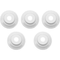 5 Teile/satz Schwimmen Pool Düse Auslauf Augapfel Fitting Spa Rückkehr Jet 1,5 Zoll Wasser Outlet 5 Teile/satz Schwimmen Pool Düse Auslauf Augapfel Fitting Spa Rückkehr Jet 1,5 Zoll Wasser Outlet von TLILY