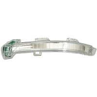 5H0 949 101 Auto Vorne Links Rückspiegel Seite Spiegel Blinker Anzeige Licht für vw Golf Mk8 2020 2021 2022 von TLILY