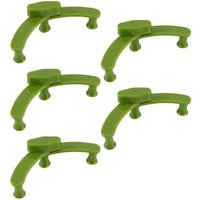 Tlily - 5Pcs Einstellbare Anlage Zweige Bender Fixateur Wiederverwendbare Zweig Puller Befestigung Klemme Bonsai Modellierung Werkzeug Garten Tlily - 5Pcs Einstellbare Anlage Zweige Bender Fixateur Wiederverwendbare Zweig Puller Befestigung Klemme Bonsai Modellierung Werkzeug Garten von TLILY