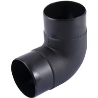 60mm Auto Luft Heizung Führung Rohr Vent Outlet l Form Ellenbogen Biegen Auspuff Stecker für Eberspaecher von TLILY