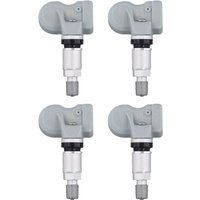 Tlily - 6608064280 auto tpms Reifendruck Monitor Sensor für Atlas kühlen l VX11 Galaxy L6 L7 Vorwort GE11 433Mhz von TLILY