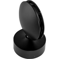 6W led Lampe Fensterbank Türrahmen Wandleuchte Schwarz, Weiß von TLILY