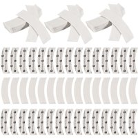 72 Teile/los Perücke Doppelseitiges Klebeband Starken Klebstoff Haar System Verlängerung Streifen für Toupets/Lace Front Film 72 Teile/los Perücke Doppelseitiges Klebeband Starken Klebstoff Haar System Verlängerung Streifen für Toupets/Lace Front Film von TLILY