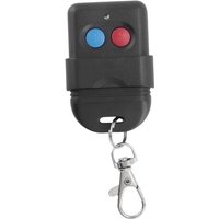 Tlily - 8 DIP-Schalter 330 MHz Smart Copy Fernbedienung Festcode 2 ch Duplikator für , GaragentoröFfner oder Alarmanlage Tlily - 8 DIP-Schalter 330 MHz Smart Copy Fernbedienung Festcode 2 ch Duplikator für , GaragentoröFfner oder Alarmanlage von TLILY