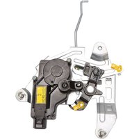 Tlily - 81290-1F020 Auto Hinten Heckklappe Stamm Türschloss Antrieb Motor für 2005-2010 812901F020 von TLILY