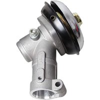 9 ZäHne Trimmer-Getriebekopf 28 mm MäHer RasenmäHer -Getriebekopf RasenmäHer-Teile Garten-Elektrowerkzeuge von TLILY