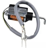 Tlily - 95840-C5100 Automatische Übertragung Shift Interlock Magnet für Sorenso 2015-2020 95840C5100 von TLILY