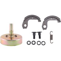 9T Kupplungssatz für GX31 GX35 1.3HP Cutter Rasentrimmer Teile von TLILY