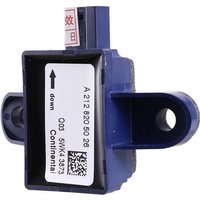 Tlily - A2128205026 Auto Vorne Links Tür Sensor Auswirkungen für CLS350 CLS400 CLS550 CLS63 s 2012-2018 von TLILY