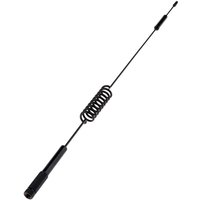 Tlily - Antennen mit Schrauben für rc Auto Modell 1/10 -4 - Schwarz, 290Mm von TLILY