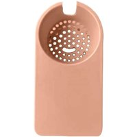 Tlily - Anti-Spill-Getränkehalter, Klemme, Tischseite, Wasser für den Arbeitsplatz, Zuhause, Schreibtisch, Computer, Rosa Tlily - Anti-Spill-Getränkehalter, Klemme, Tischseite, Wasser für den Arbeitsplatz, Zuhause, Schreibtisch, Computer, Rosa von TLILY