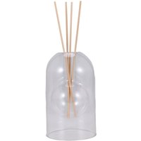 Aufbewahrungsbehälter Diffusorflaschen Aromatherapie-Flasche Moderne Organizer für ätherische Öle aus Glas,A Aufbewahrungsbehälter Diffusorflaschen Aromatherapie-Flasche Moderne Organizer für ätherische Öle aus Glas,A von TLILY