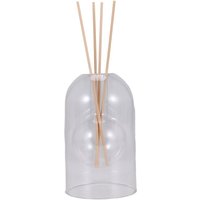 Aufbewahrungsbehälter Diffusorflaschen Aromatherapie-Flasche Moderne Organizer für ätherische Öle aus Glas,A von TLILY