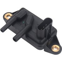 Tlily - Auto Abgasrückführungsmodul für Ansaugdrucksensor map F4ZZ9J460B F77Z9J460AA/B von TLILY