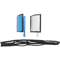 Tlily - Auto Dual Zone Klimaanlage Heizungs Klappe Reparatur Satz 6480E3 für 407 2004-2016 C5 2001-2008 Tlily - Auto Dual Zone Klimaanlage Heizungs Klappe Reparatur Satz 6480E3 für 407 2004-2016 C5 2001-2008 von TLILY